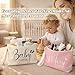 TiLegen Diaper Bag Organizer Set for Mom & Baby, 10