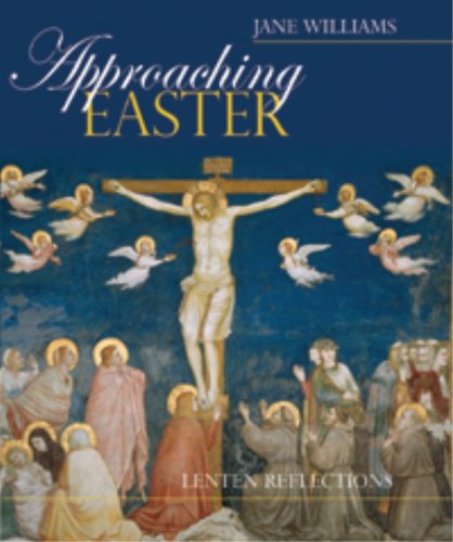 Approaching Easter * 0819807834 Book Cover