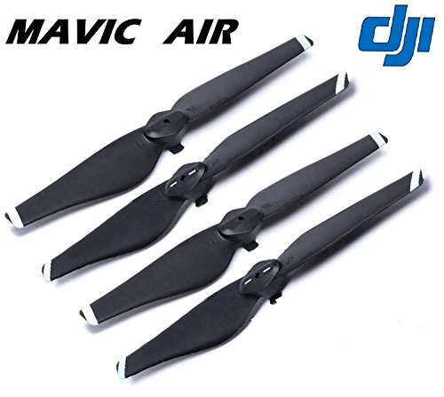 dji mavic air blades