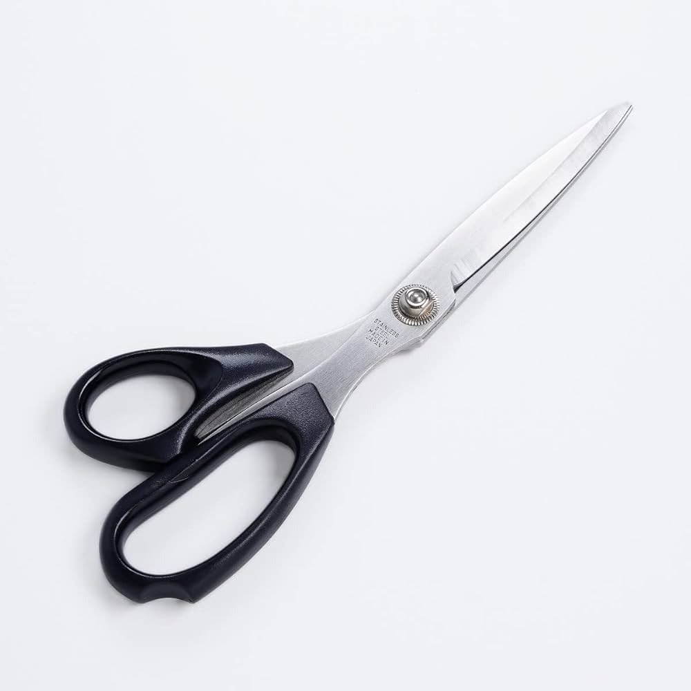 裁ち鋏、ステンレス、サイズ240ミリ ステンレス製 裁ち鋏 240mm | 金髙刃物老舗 | 京ものさんぽ