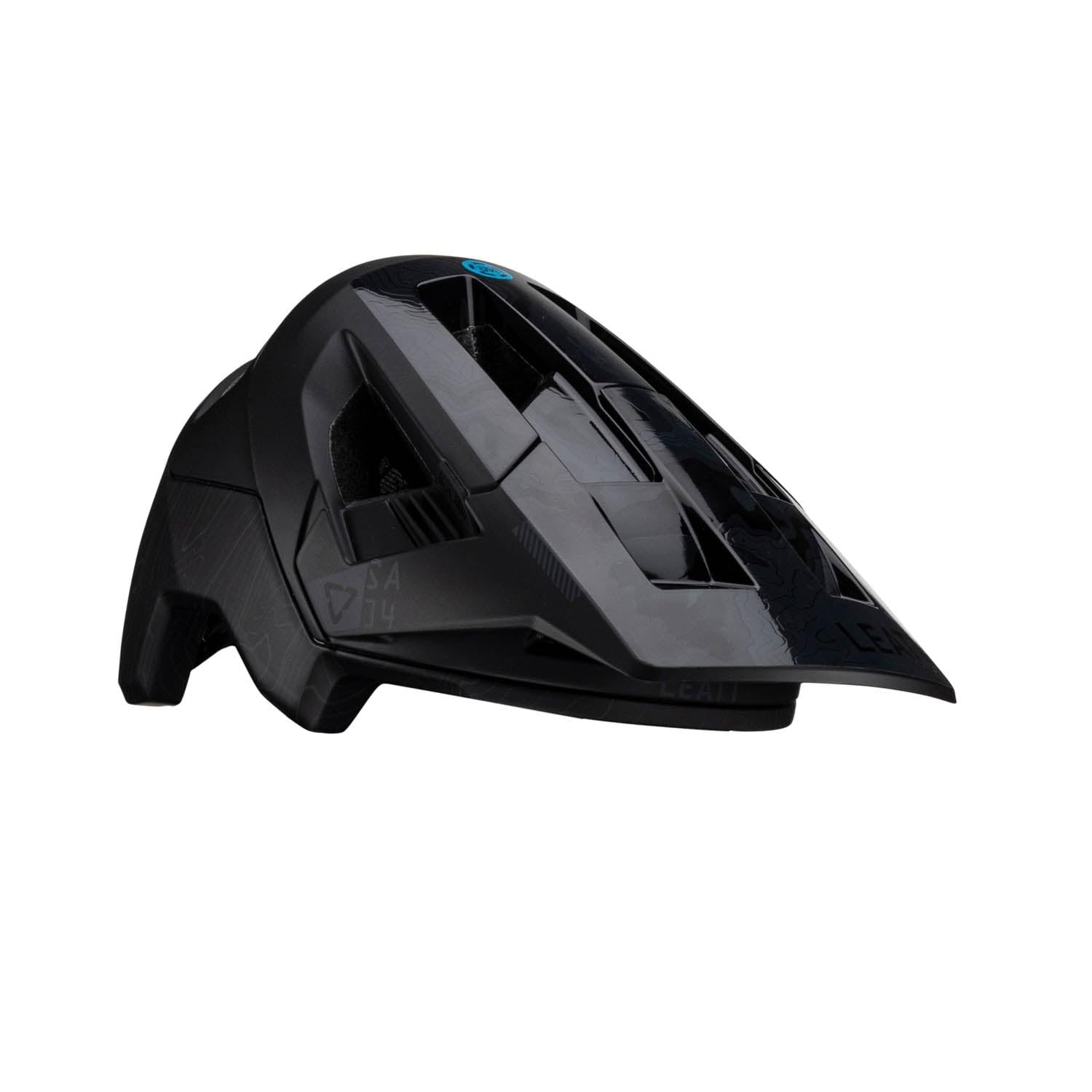 Leatt Unisex-Adult MTB Allmtn 4.0 V23 Helmet