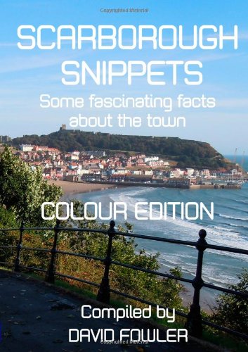 Scarborough Snippets (C)