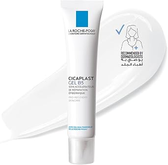 La Roche Posay Cicaplast Gel B5 Cream- Yatıştırıcı Bakım Kremi 40ml