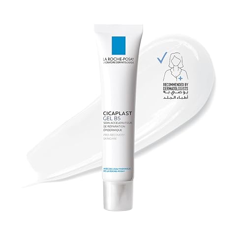La Roche Posay 40ml Cicaplast Gel B5