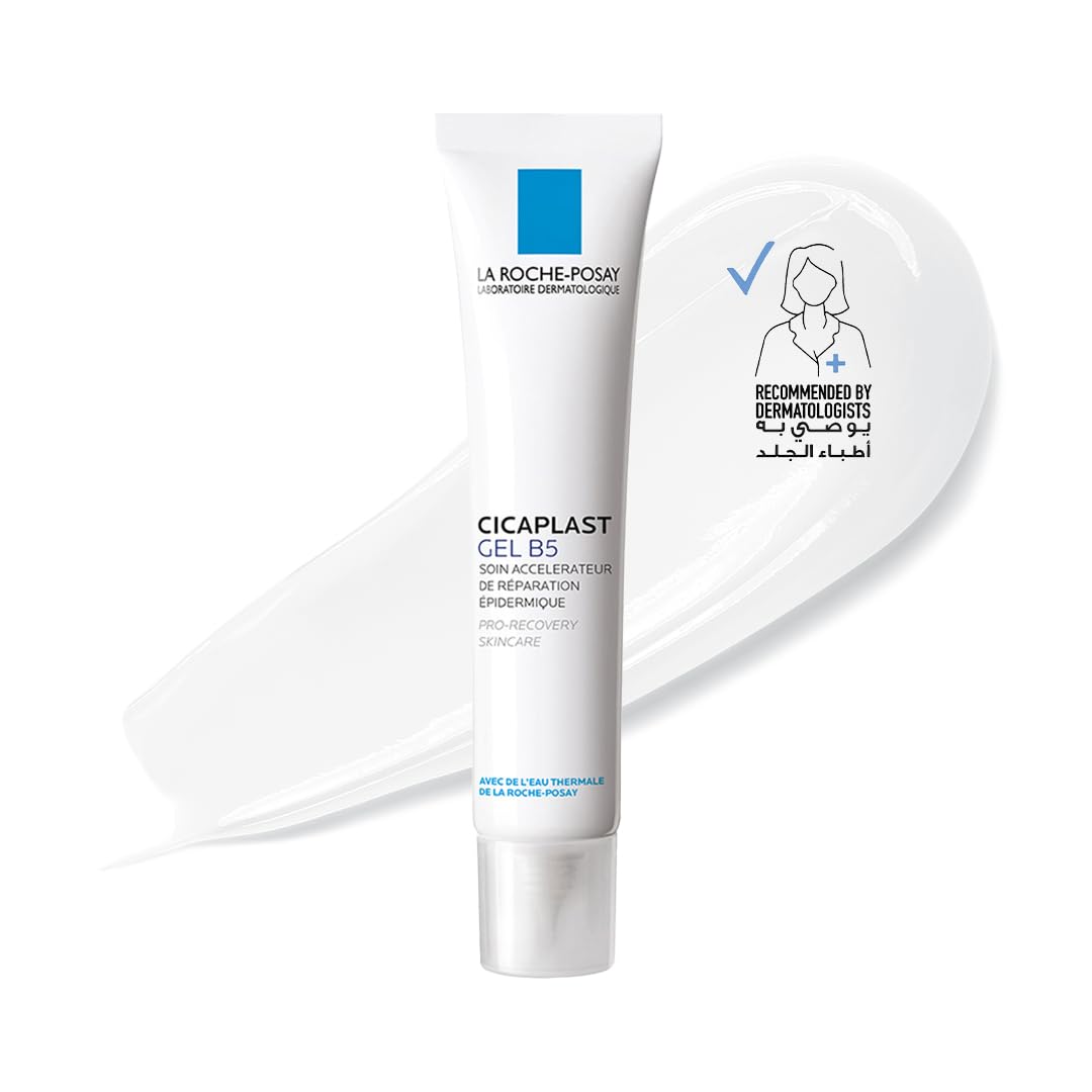 La Roche-Posay Cicaplast Gel B5 Pro-Recovery Skincare 40ml