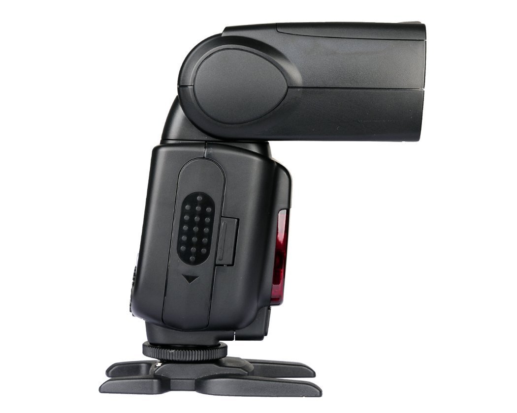Amazon | Godox TT600 カメラフラッシュ 内蔵2.4GワイヤレスX