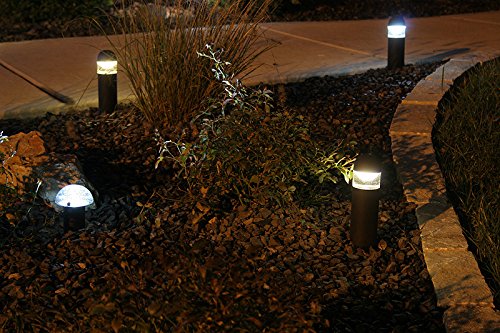 Cbconcept - 10 Bulbs - 12 Volt, 5 Watts, Mr11, Uv Glass Face, G4 Bi-Pin Base Ftd Flood Halogen Light Bulb, For Chandelier, Track Light, Fiber Optic Light, Rv, Landscape Lighting - Designed In Ca #TOP5