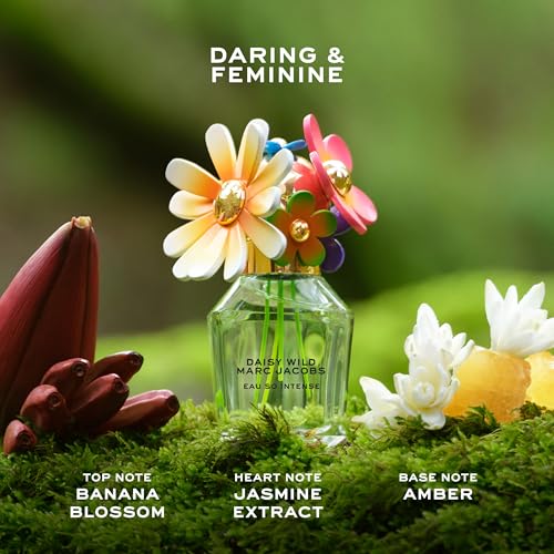 Daisy Wild Eau So eau de parfum vaporisateur 100 ml - vue 8