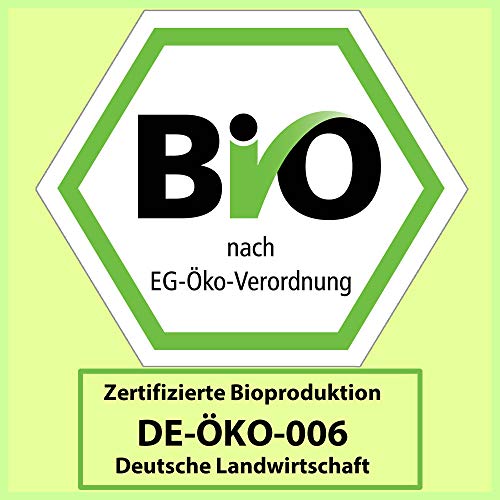 Petsnack Bio Callisia (Schönpolster) im Topf (3 Stück) ║ BIOLAND-Qualität, garantiert frei von synthetischen Pflanzenschutzmitteln ║ Höhe mit Topf 15-20 cm ║ sofort gebrauchsfertig. - Image 4