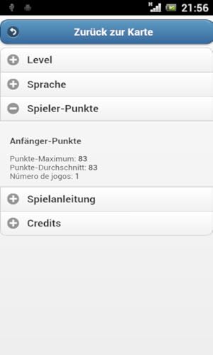 Master City Deutschland