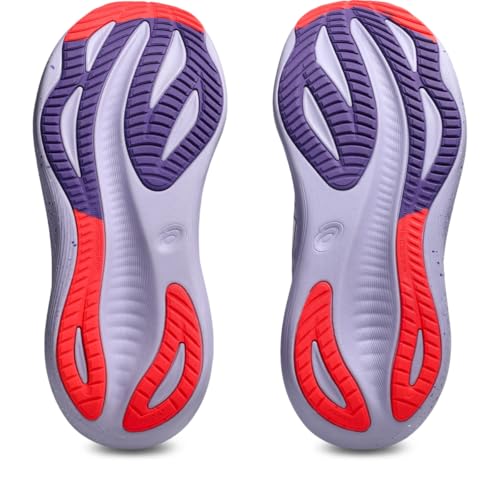 Image of ASICS Womens Gel-Nimbus 27 Running Shoes