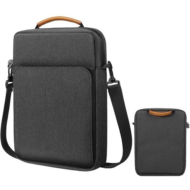 MEFEPLPBZC Bolso for tableta a prueba de golpes, adecuado for Samsung Galaxy Tab S9FE Plus, 12,4 