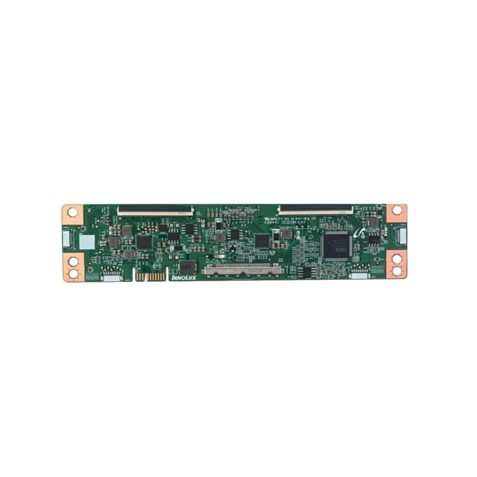 Carte T-CON V500DJ7 V580DJ4-Q01T5 MACDJ4050 pour TV 50 et 58 Pouces