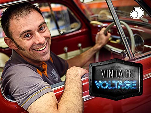  Vintage Voltage