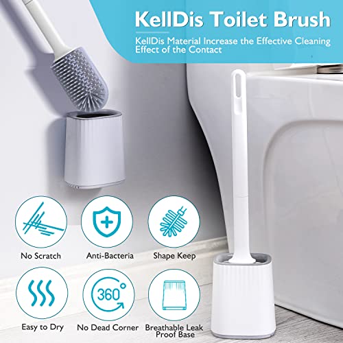 Scopino WC Silicone,Scopino WC Silicone con