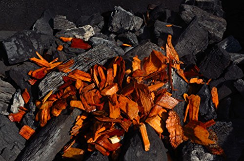 1,5 litri in legno di rovere, ciliegio e nocciola