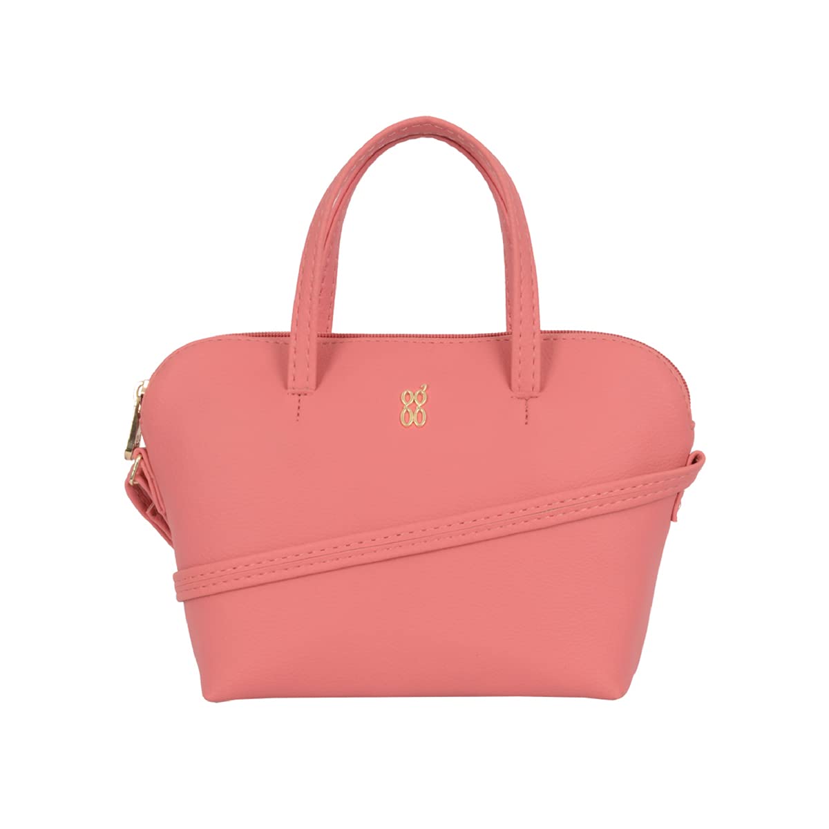 See full amazon price history chart for Baggit Women Pink Bowling Handbag Xs Size | Ladies Stylish Casual Purse Bag Baggit Women Pink Bowling Handbag Xs Size | Ladies Stylish Casual Purse Bag (B0BS469H24) Amazon Price History, Amazon Price Tracker