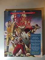 Phantasy Star IV: The End of the Millenium 1572800291 Book Cover