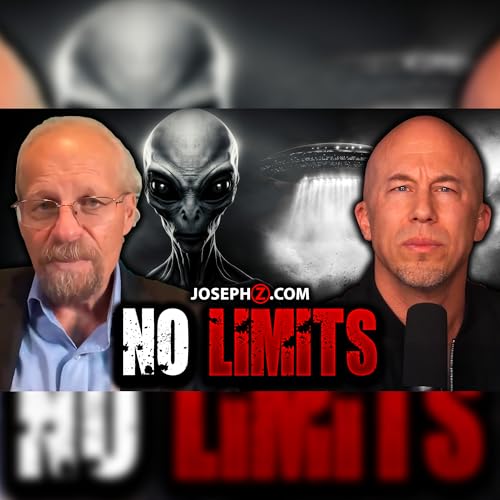 No Limits w/ Special Guest L.A. Marzulli