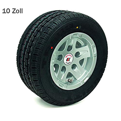 Preisvergleich Produktbild BÜNTE 30347 Rad