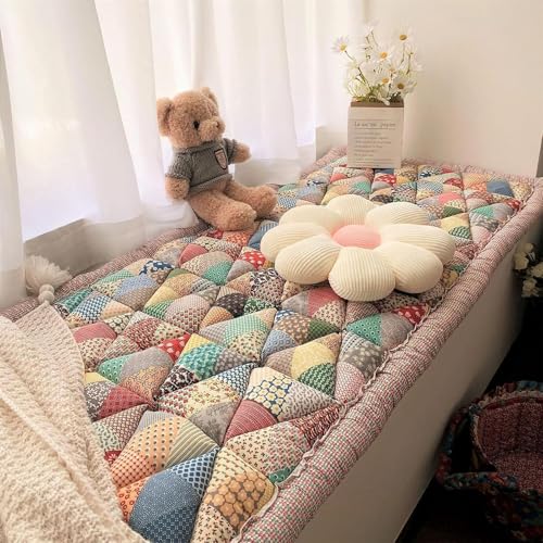 Housses de protection pour canapé en coton chic et multifonctionnel