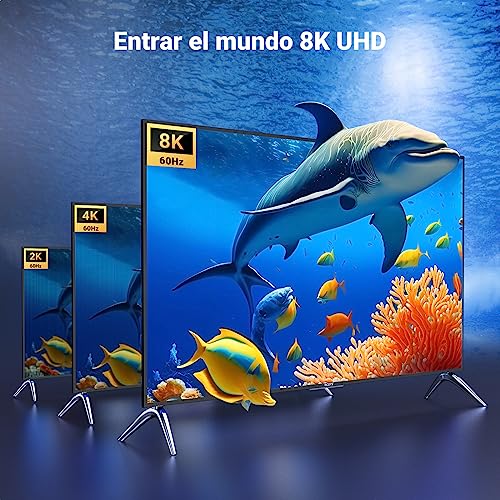 Opiniones de Thunderbolt a hdmi , tabla con los diez mejores. 2 Imagen adicional