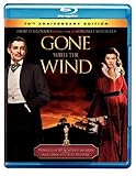 Gone with the Wind (70th Anniversary Edition) [Blu-ray]