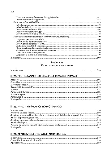 Principi Di Analisi Farmaceutica - 12