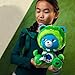 Harry Potter x Care Bears - Slytherin House Grumpy Bear 12