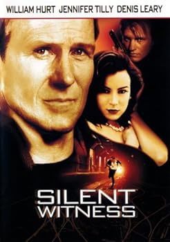 DVD Silent Witness Book