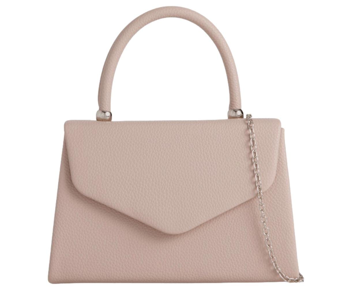 Jacquemus Borsa In Pelle Con Manico Superiore Le Bambino - Foto 8