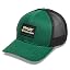Hunter Green (Helmet)