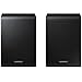 Samsung SWA-9200S/ZA Wireless Surround Speakers 2022 Bundle with 2 YR CPS Enhanced Protection Pack