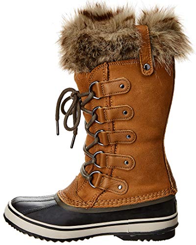 Image of Sorel Womens Joan of Arctic Waterproof Boots