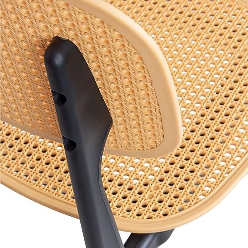 Loft7, Cadeira tela retrô Joana jantar cozinha