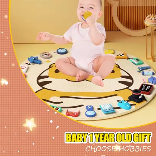 Cadeau d'anniversaire Doljabi 16 pièces pour cérémonie traditionnelle du bébé