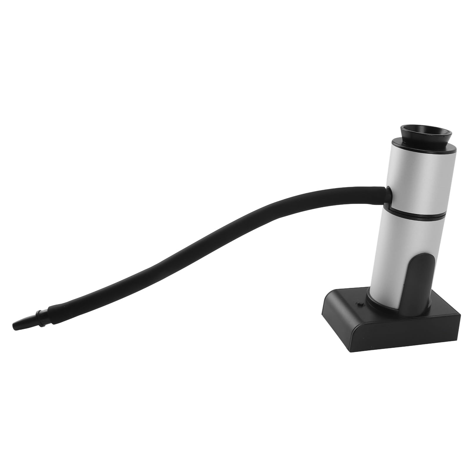AMONIDA Infusore Portatile per Cocktail Affumicatore Portatile per Cibi e Bevande Affumicati a Freddo, Ideale per Uso Domestico e in