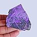 ABC Jewelry Mart Sugilite Rough, Natural Dark Purple Sugilite Raw Stone, 920 CTW, Large Sugilite Slab, Sugilite Crystals, Rare Sugilite,