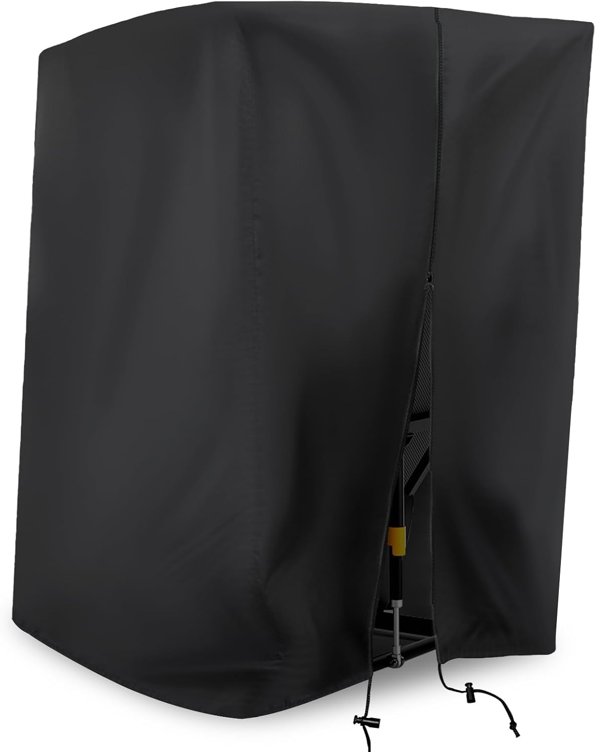 XYZCTEM Treadmill Cover – Dustproof Waterproof Folding Treadmill Cover for Indoor Outdoor Use