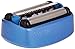 Braun 40B CoolTec Shaver Series Replacent Razor Head