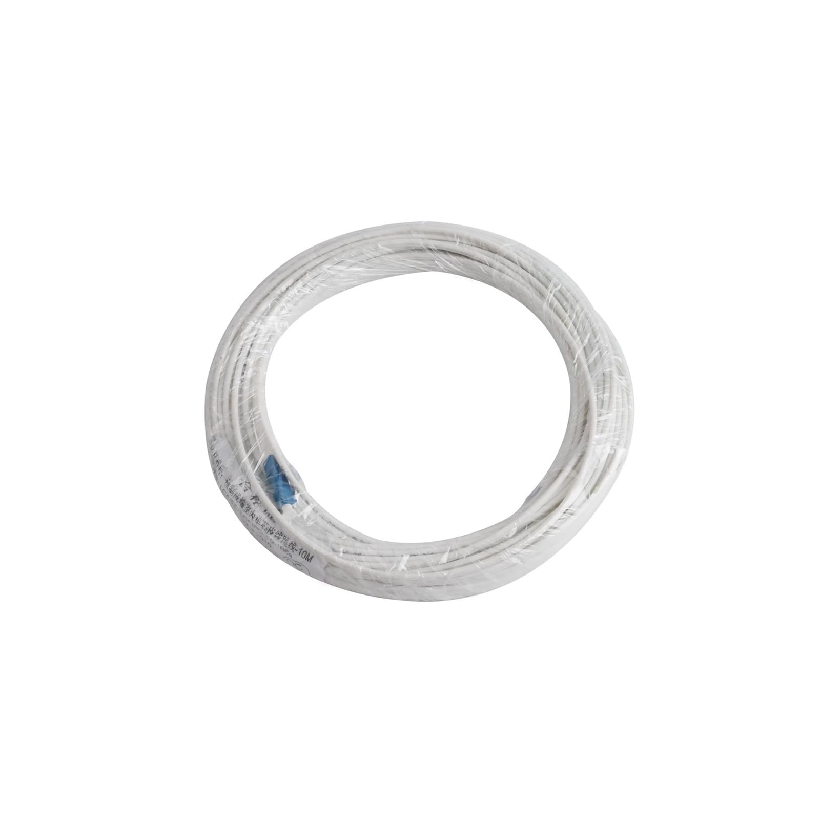 Cordon de raccordement externe à fibre optique LC/UPC SM 1Core intérieur 100-200 m(100m)