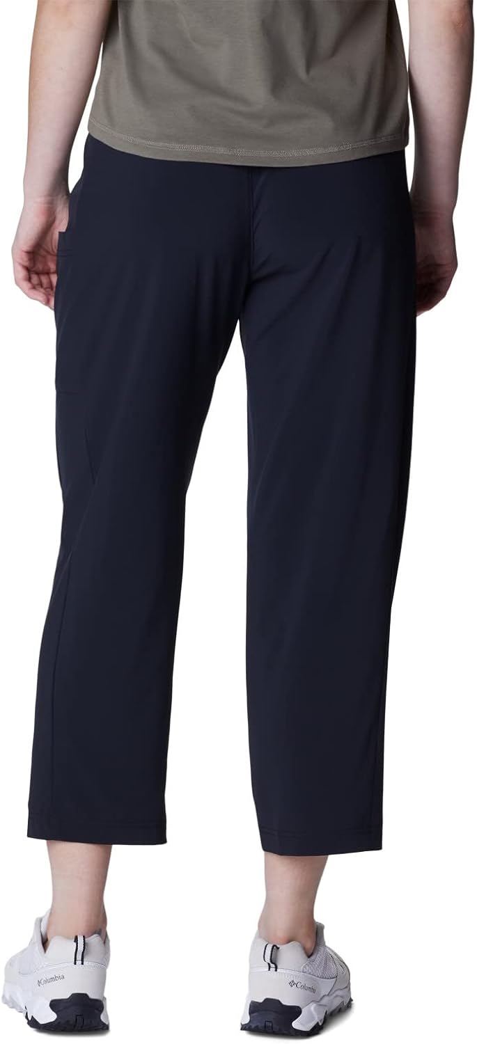 Columbia Women's Anytime Flex Capri - Image 2