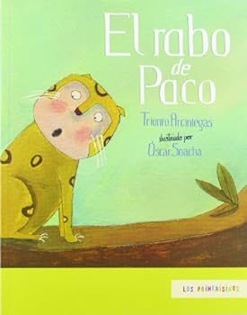 Paperback El Rabo de Paco [Spanish] Book