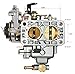 2 Barrel Carburetor Compatible with Weber 32/36 DGV DGEV DGAV Electric choke For Toyota Pickup 20R 22R Engine Datsun 510 610 620 Nissan Sentra 720 Pulasar Jeep CJ5 CJ7 CJ8 For Mazda B2000 B2200