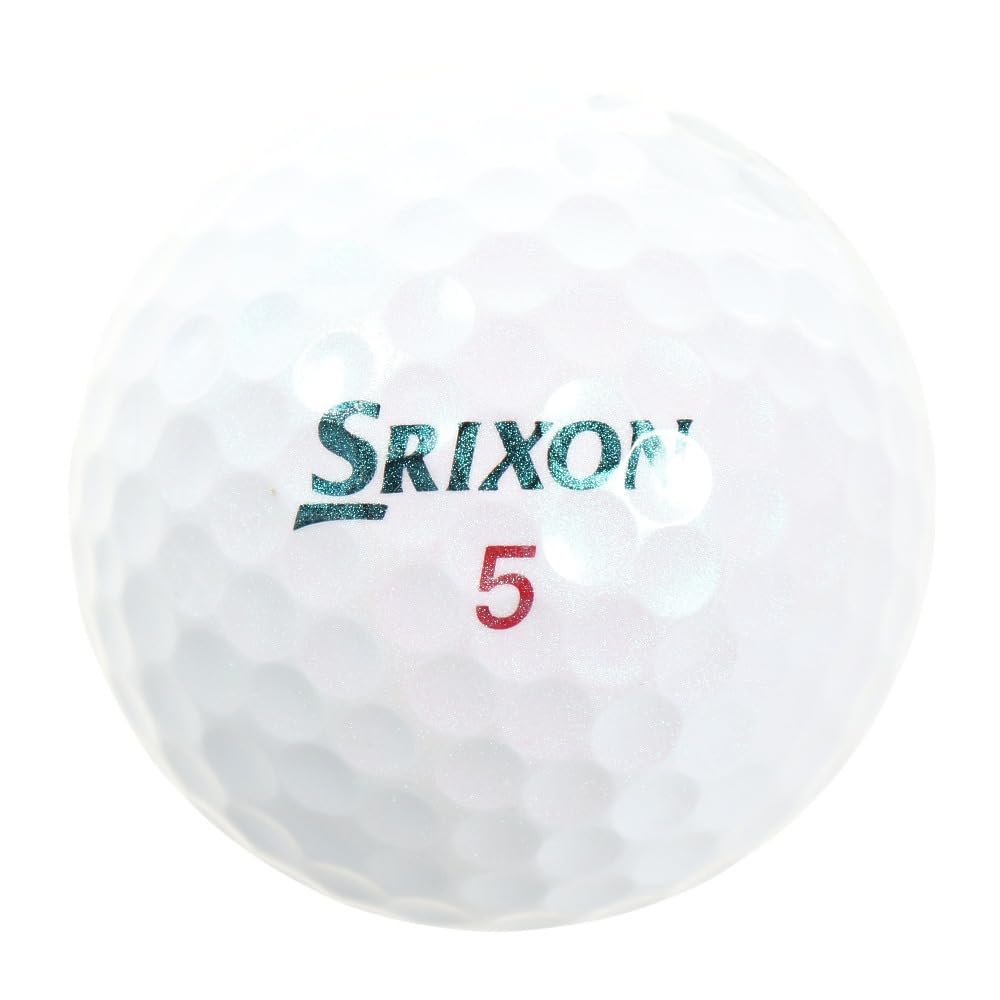 Amazon.co.jp: スリクソン(SRIXON) SRIXON Z-STARXV7 ロイヤルグリーン