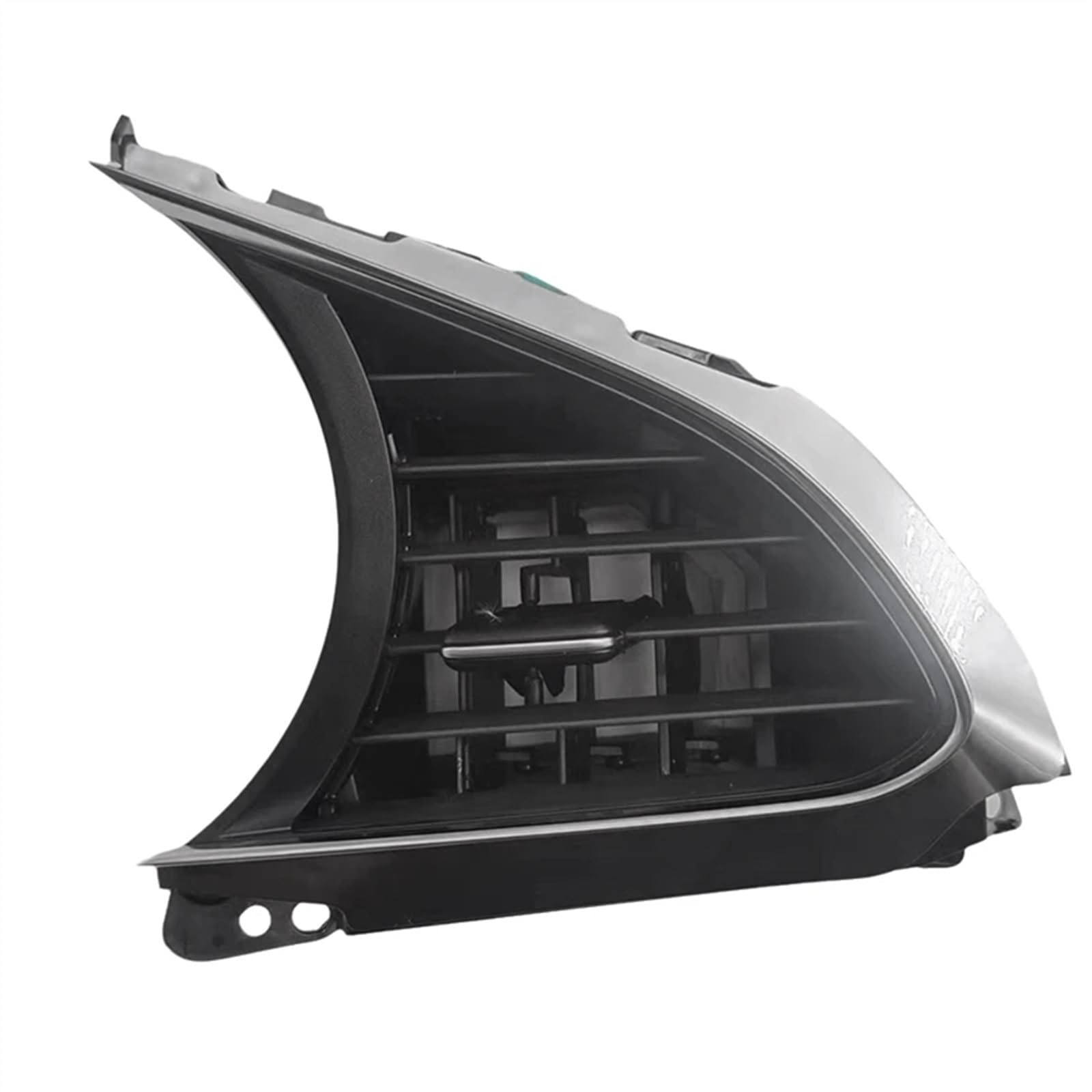 Rejilla de ventilación Mazda 3 para reparar la salida de aire acondicionado dañada LHD 4