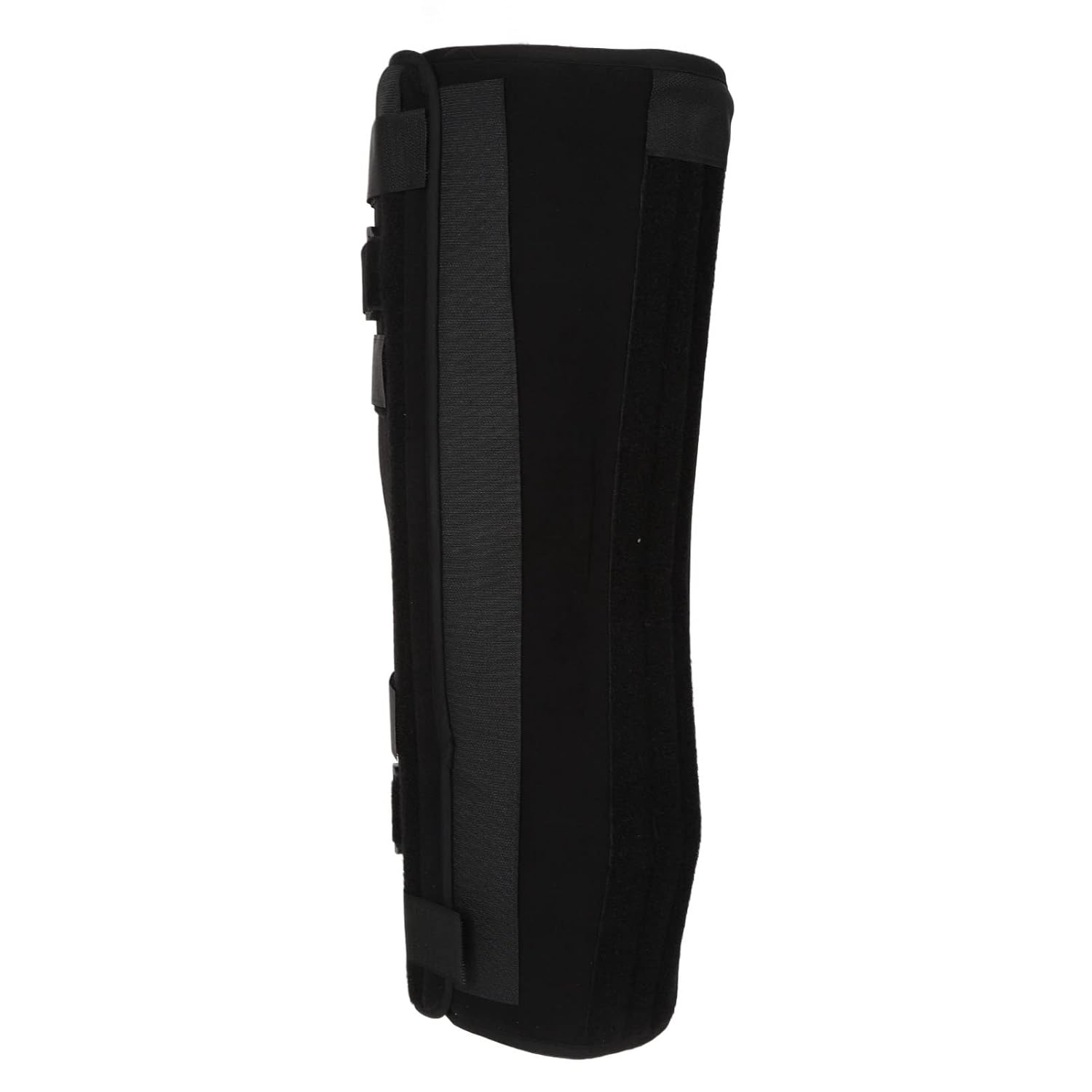 Buy Knee Brace, 3 Panel Pain Relief Adjustable Knee Immobilizer for Injuries for Dislocations