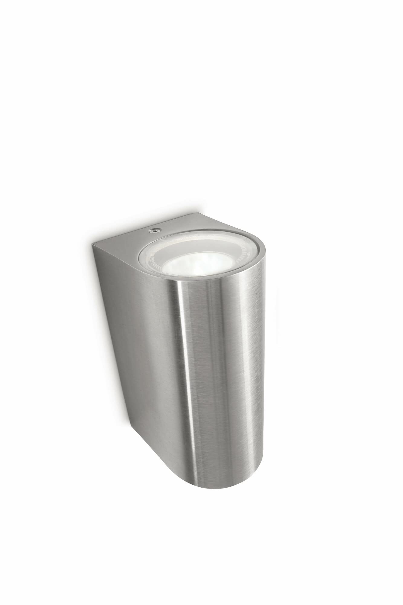 Philips myGarden Nightingale INOX wall lantern
