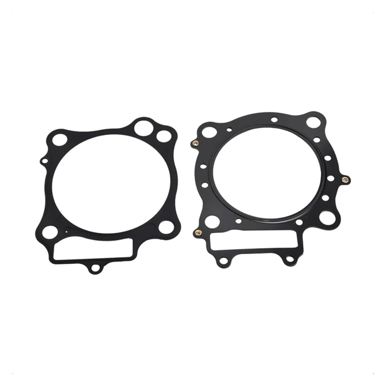 Kit cylindre piston et joints CRF450R pour maximiser la compression