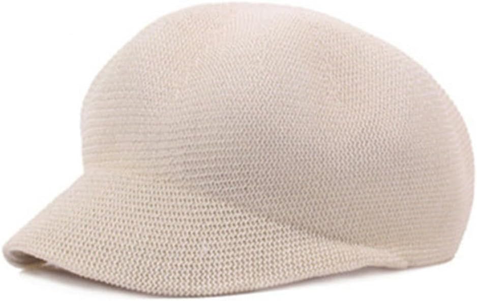 Hat Women's Cap Middle-Aged Millinery Single Ocon Fashion Beret